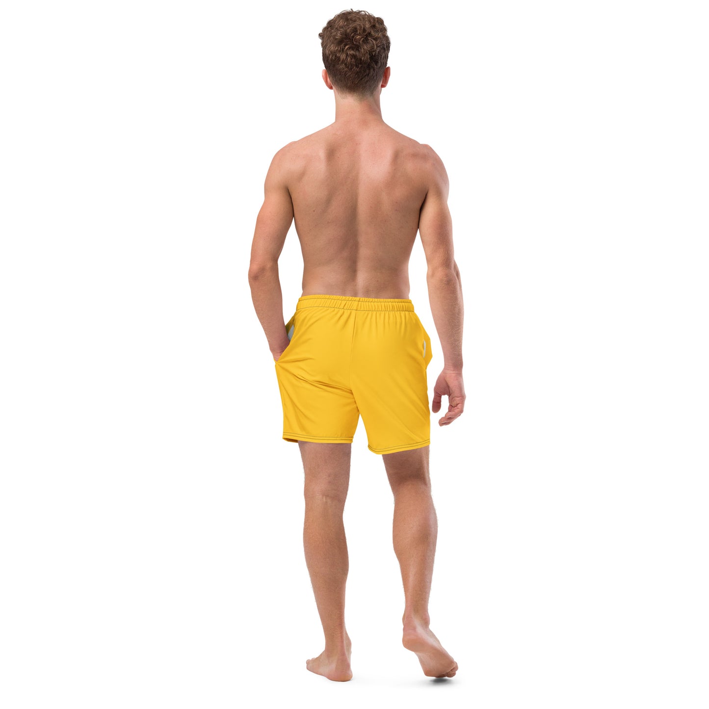 Baraka Swim Trunks V3