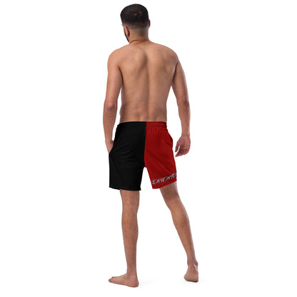 Baraka Devil Swim Trunks