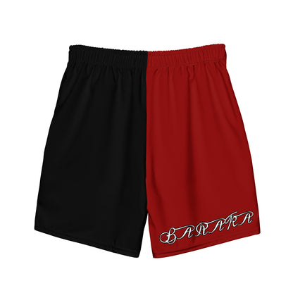 Baraka Devil Swim Trunks