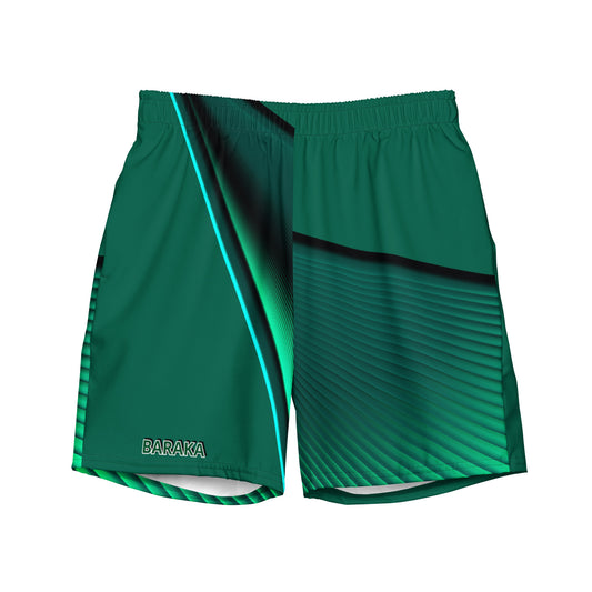 Baraka Swim Trunks V1