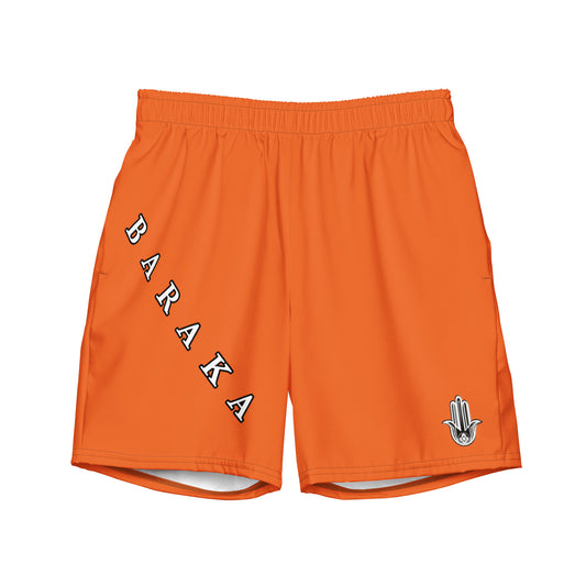 Baraka Swim Trunks V2