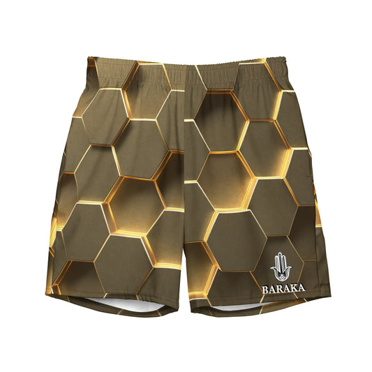 Baraka Swim Trunks V4