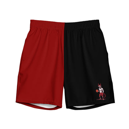 Baraka Devil Swim Trunks