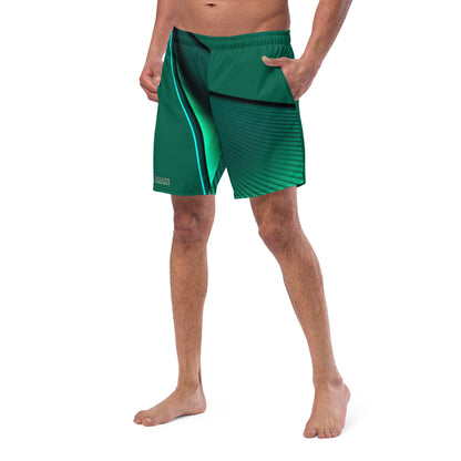 Baraka Swim Trunks V1