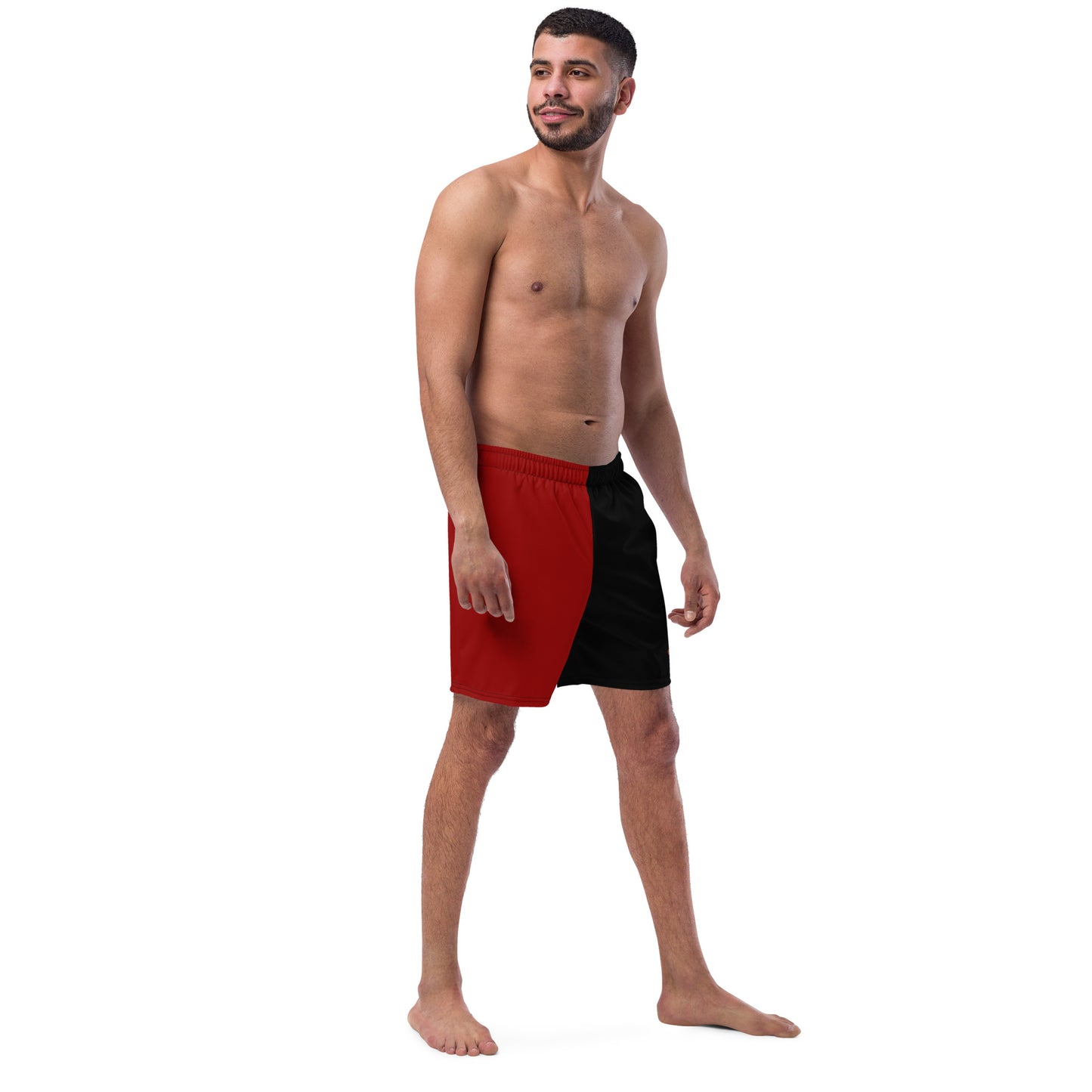 Baraka Devil Swim Trunks