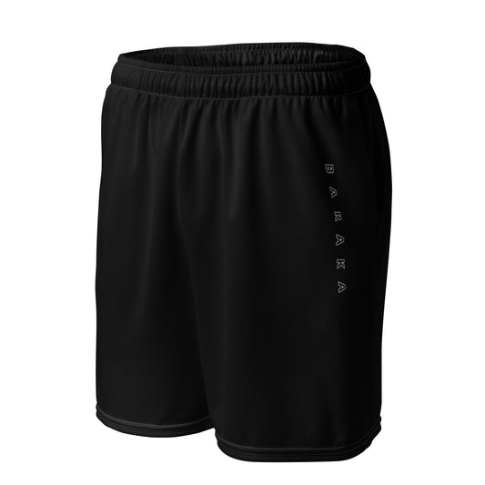 Baraka Comfy Shorts