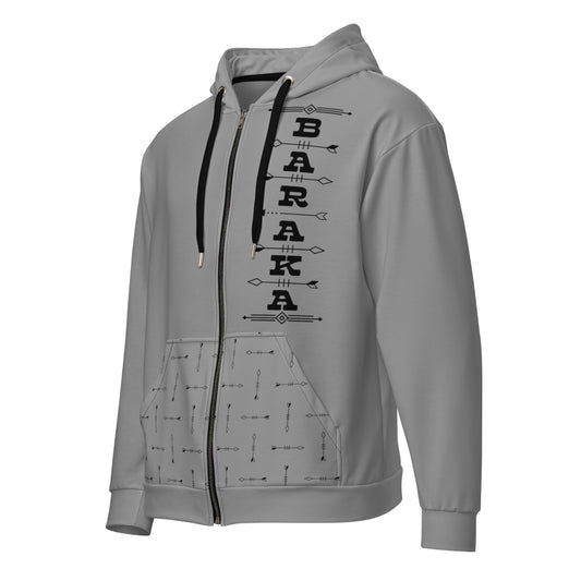 Baraka Power Hoodie