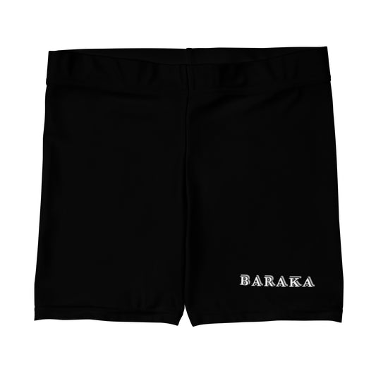 Baraka Yoga Shorts V1