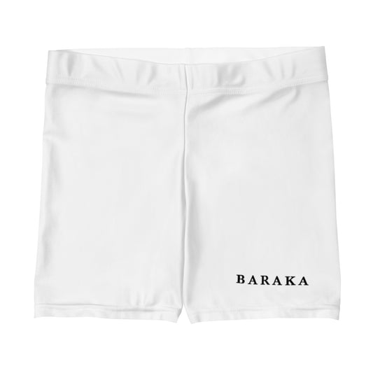 Baraka Yoga Shorts V2