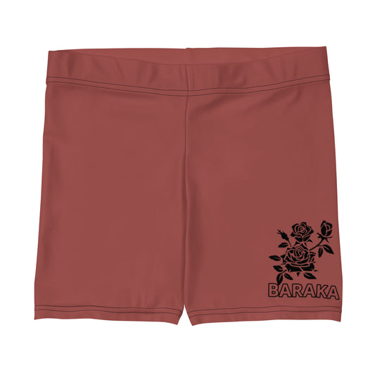 Baraka Yoga Shorts