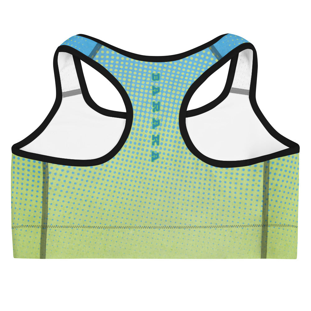 Sports bra V5