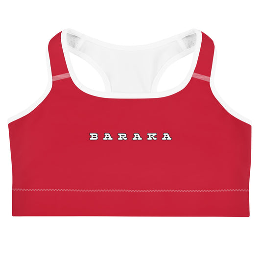 Baraka Sports bra V3