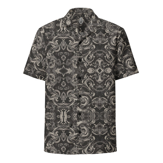 Baraka Smoke Shirt