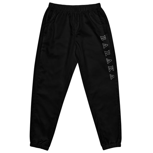 Baraka Track Pants V1