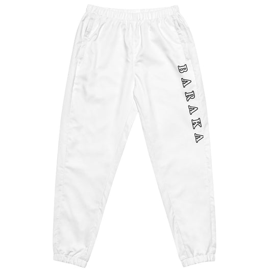 Baraka Track Pants V2