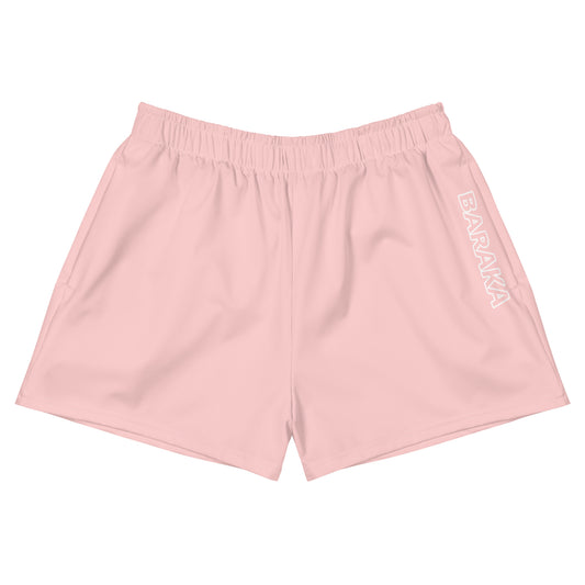 Baraka Athletic Shorts