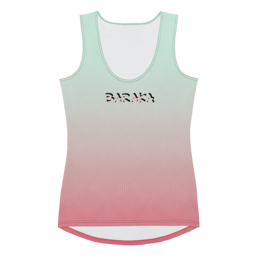 Baraka Tank-Top V19