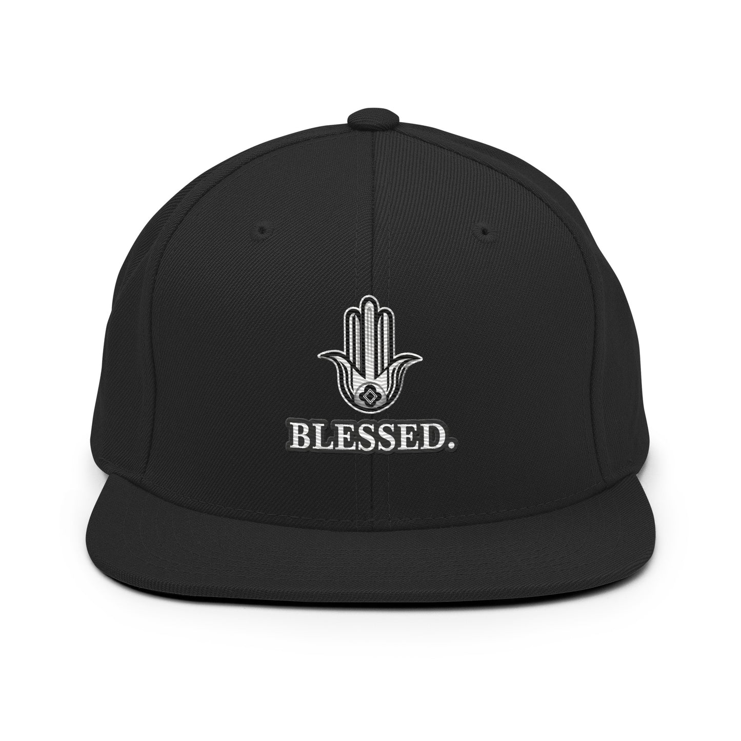 Blessed Hat