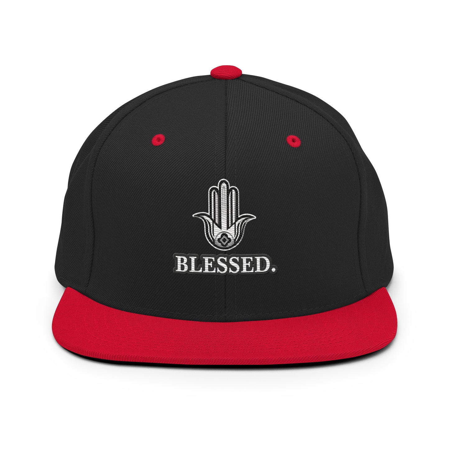 Blessed Hat