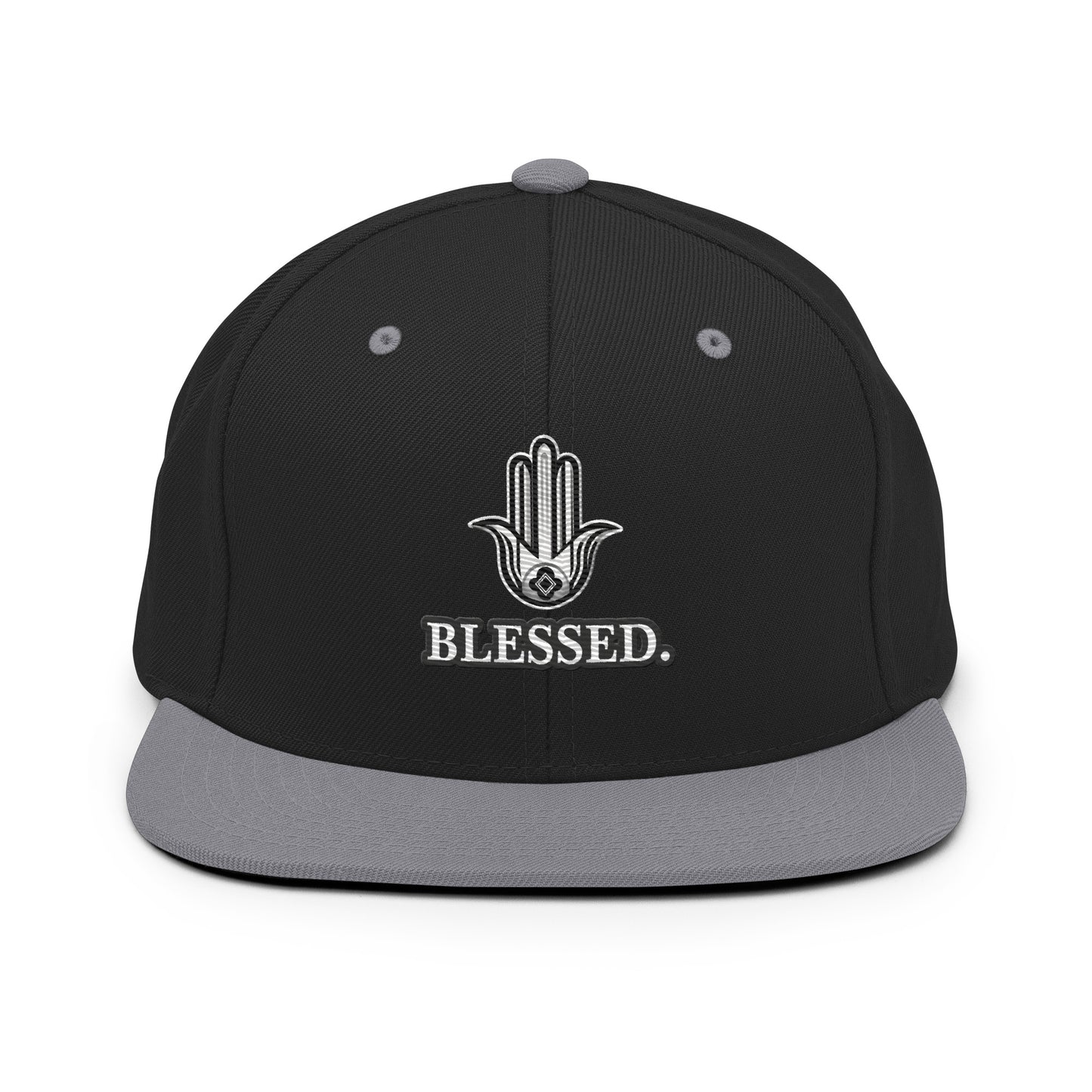 Blessed Hat