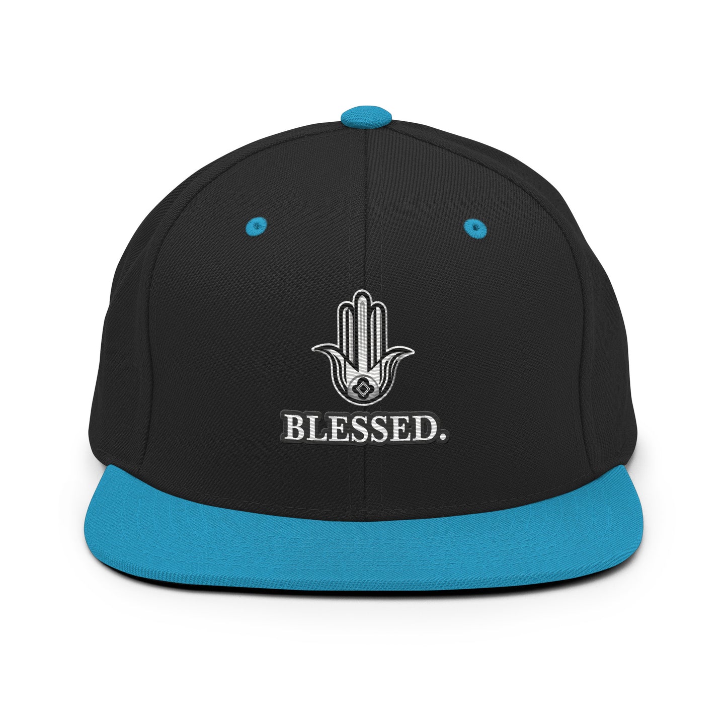 Blessed Hat