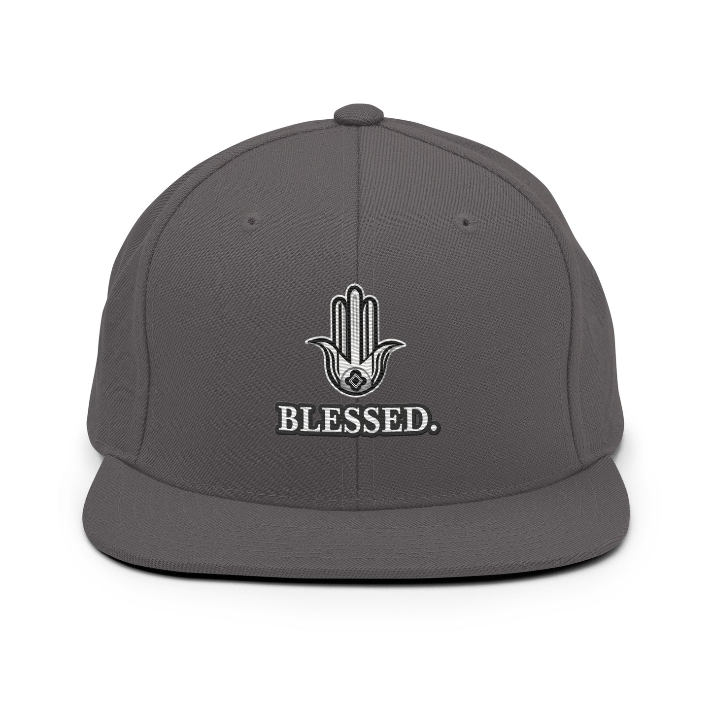 Blessed Hat