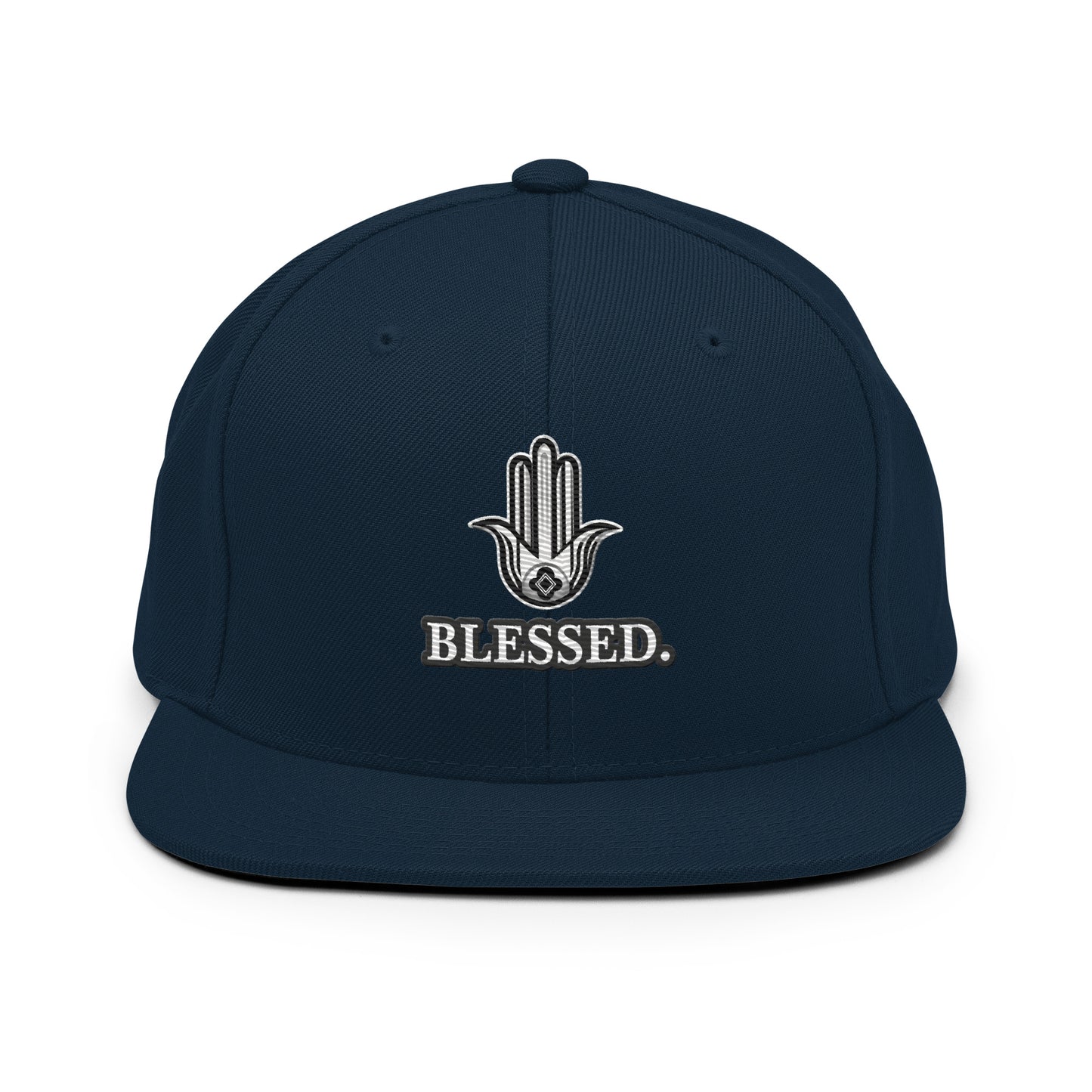 Blessed Hat