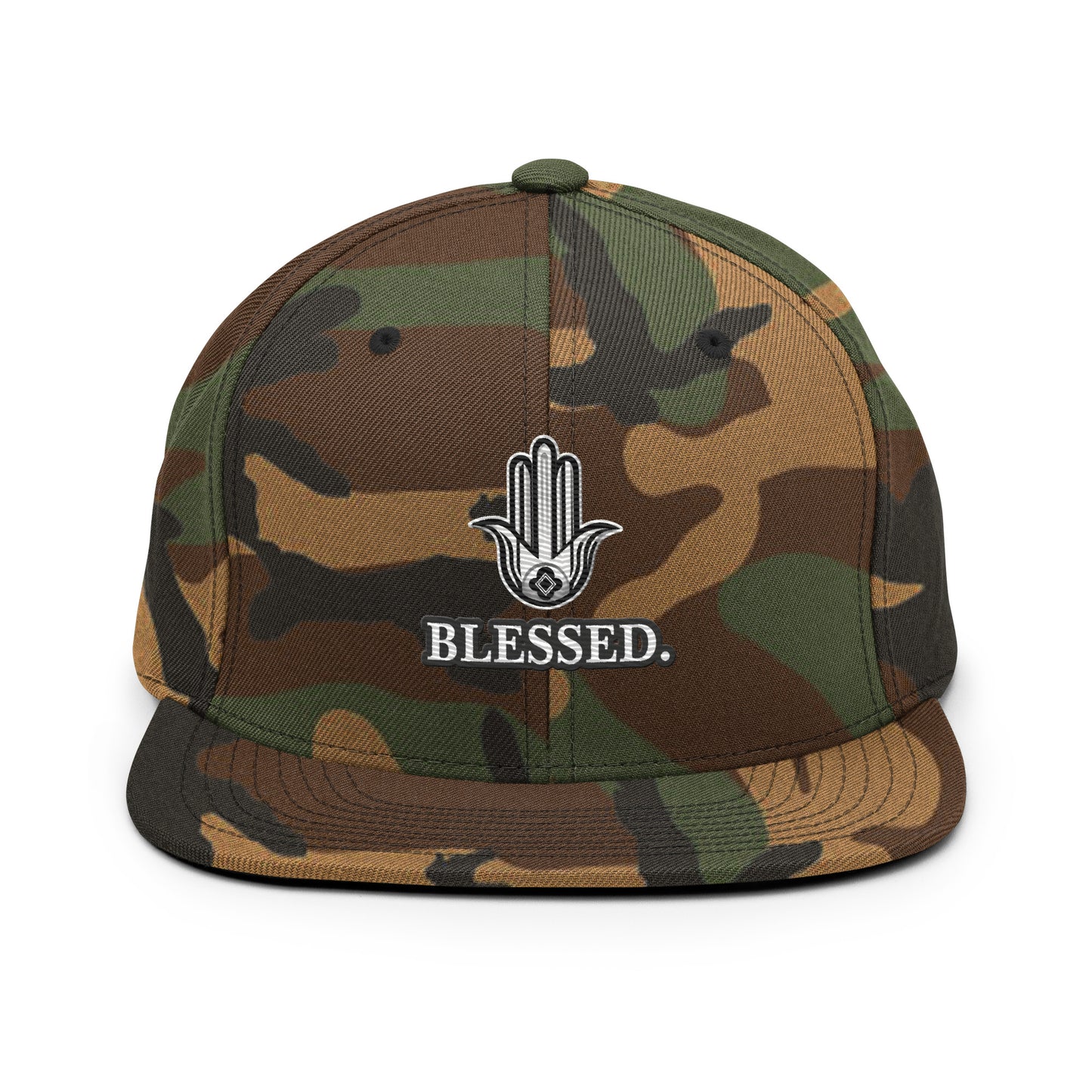 Blessed Hat