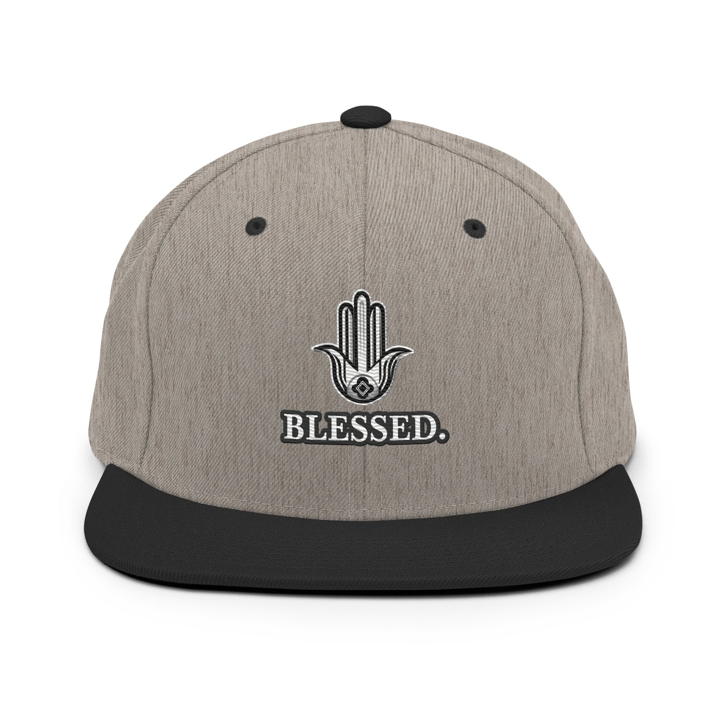 Blessed Hat