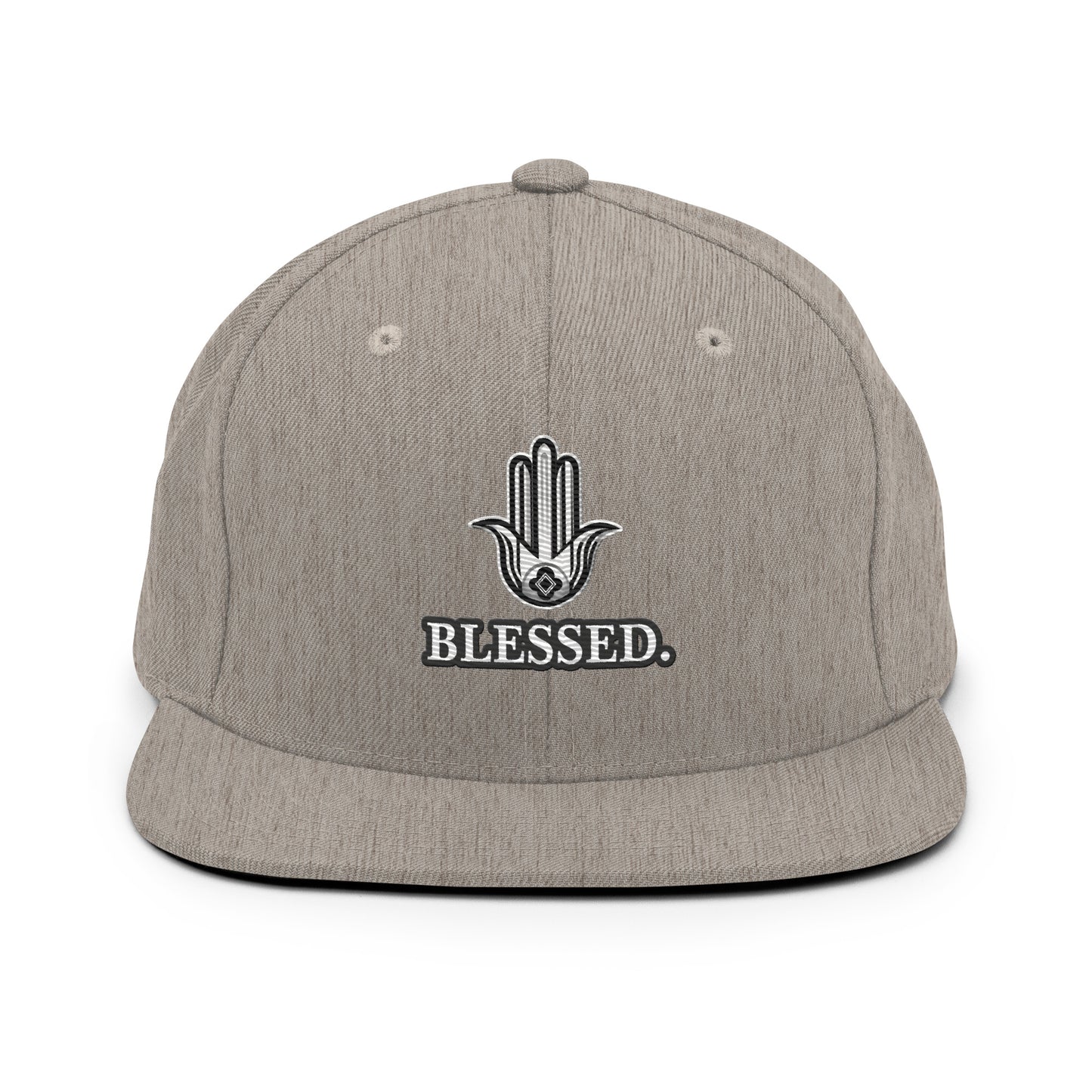 Blessed Hat