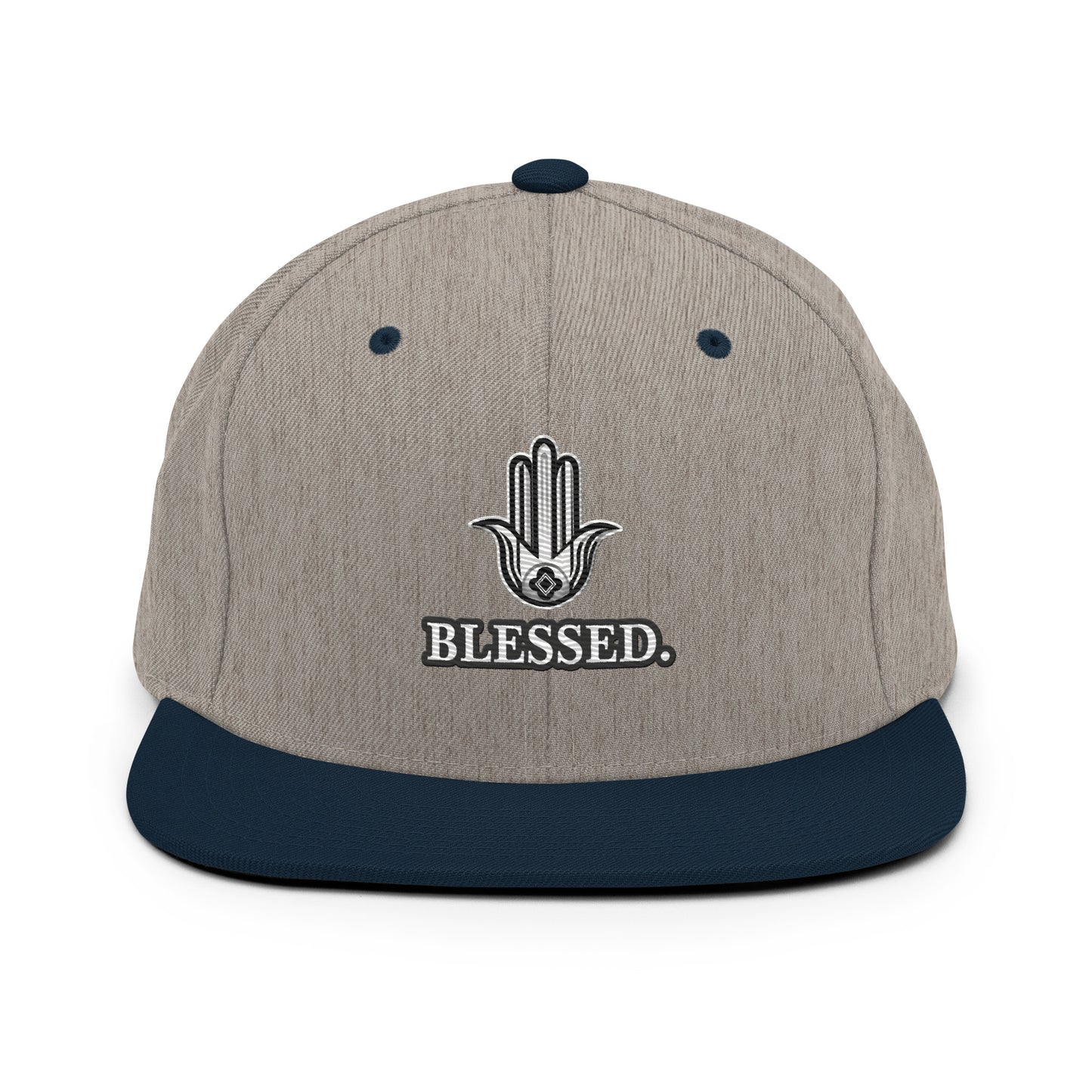 Blessed Hat