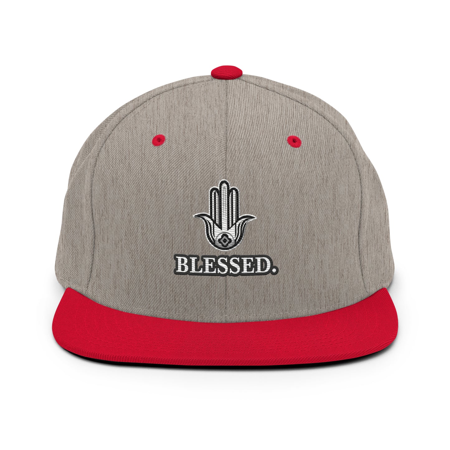 Blessed Hat