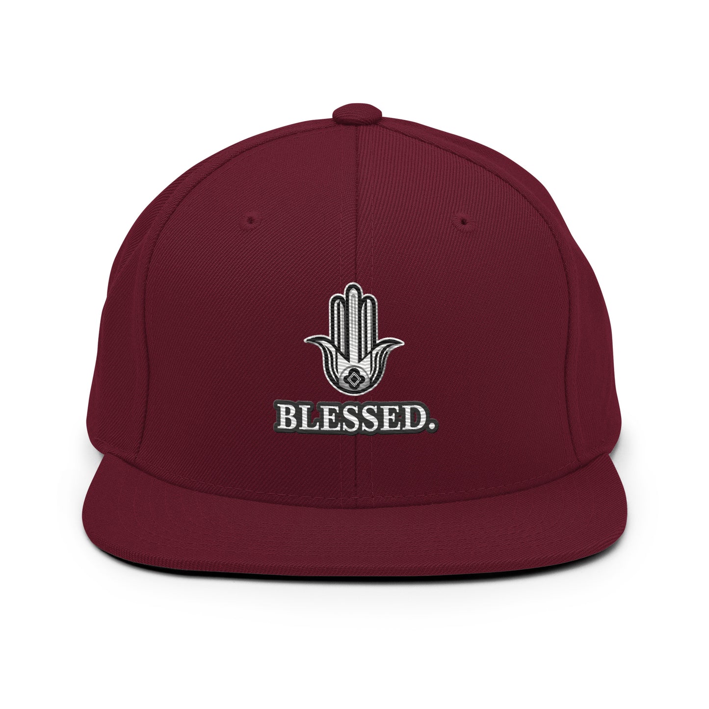 Blessed Hat