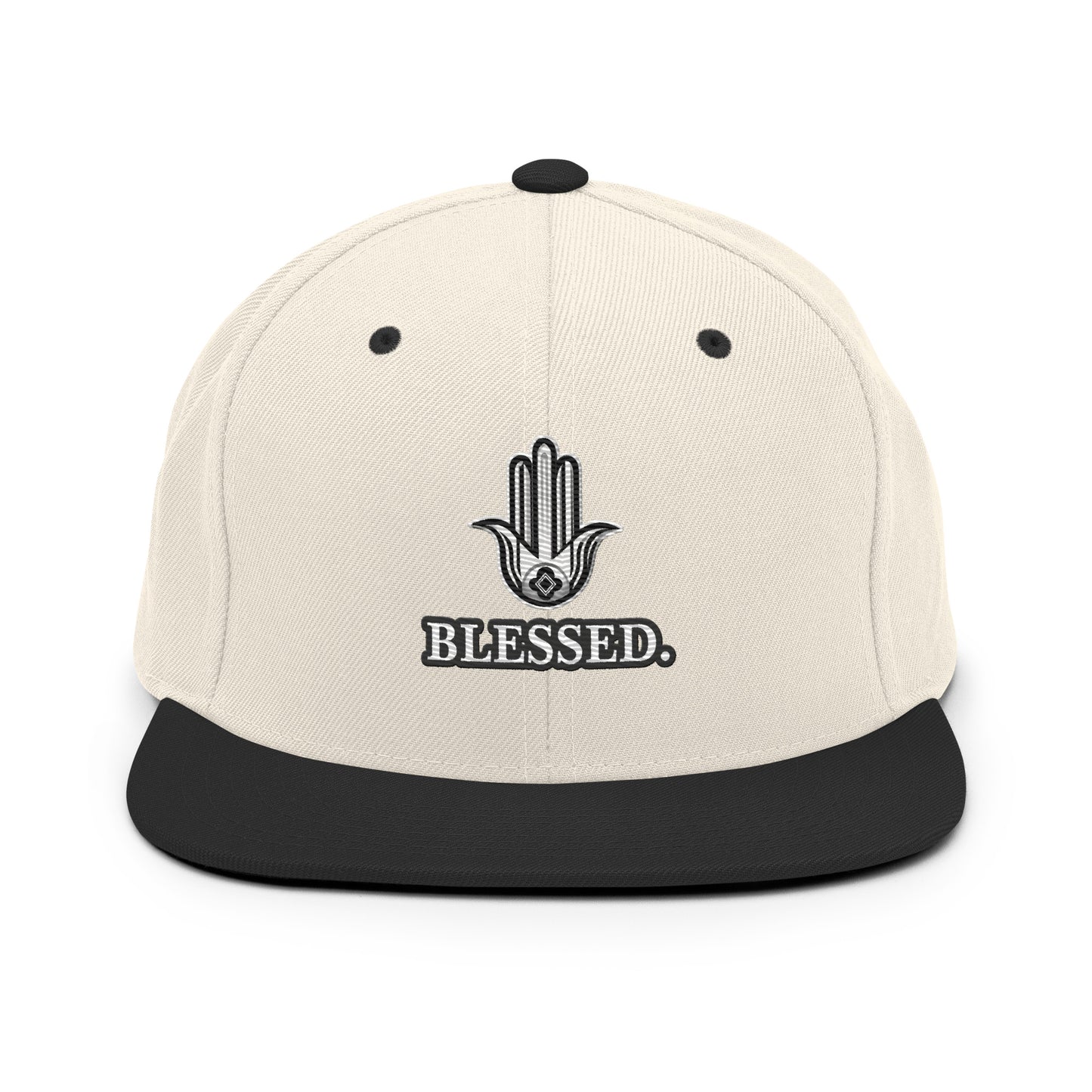 Blessed Hat