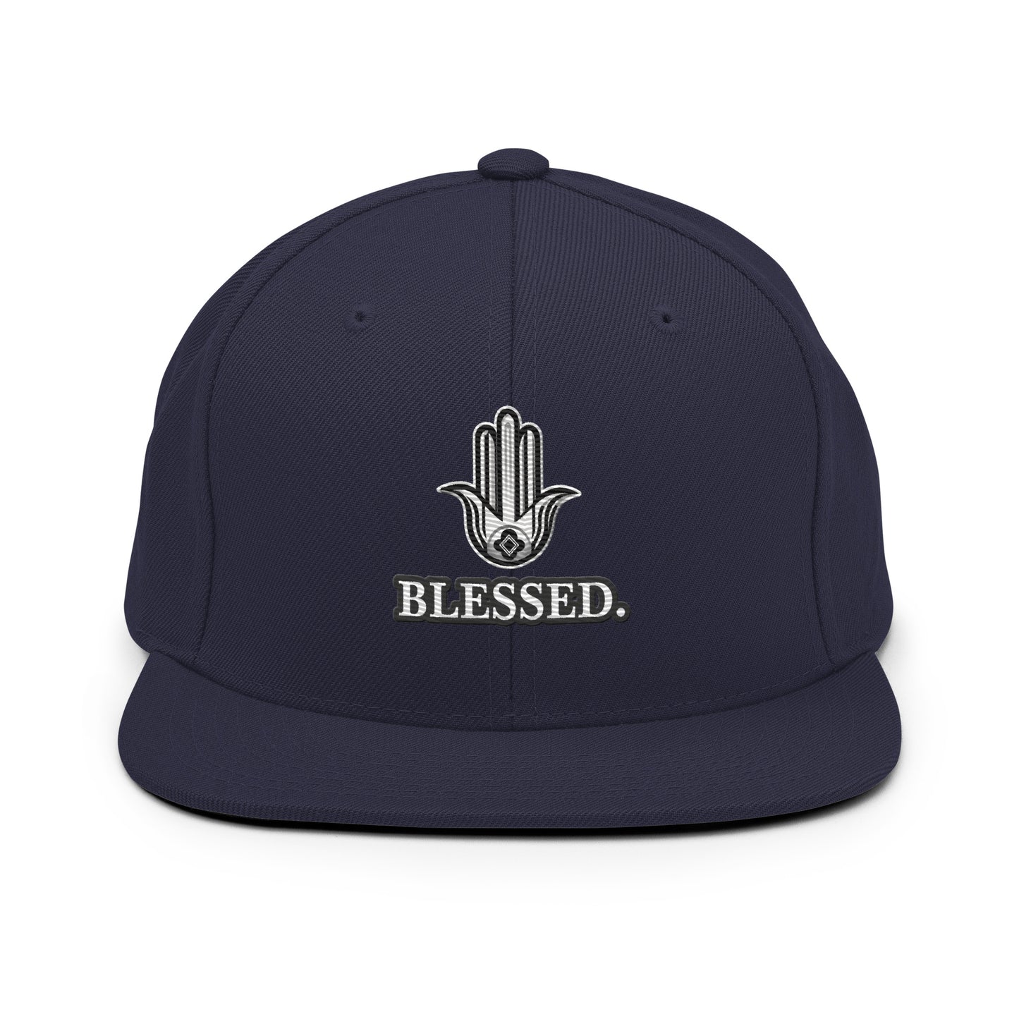 Blessed Hat