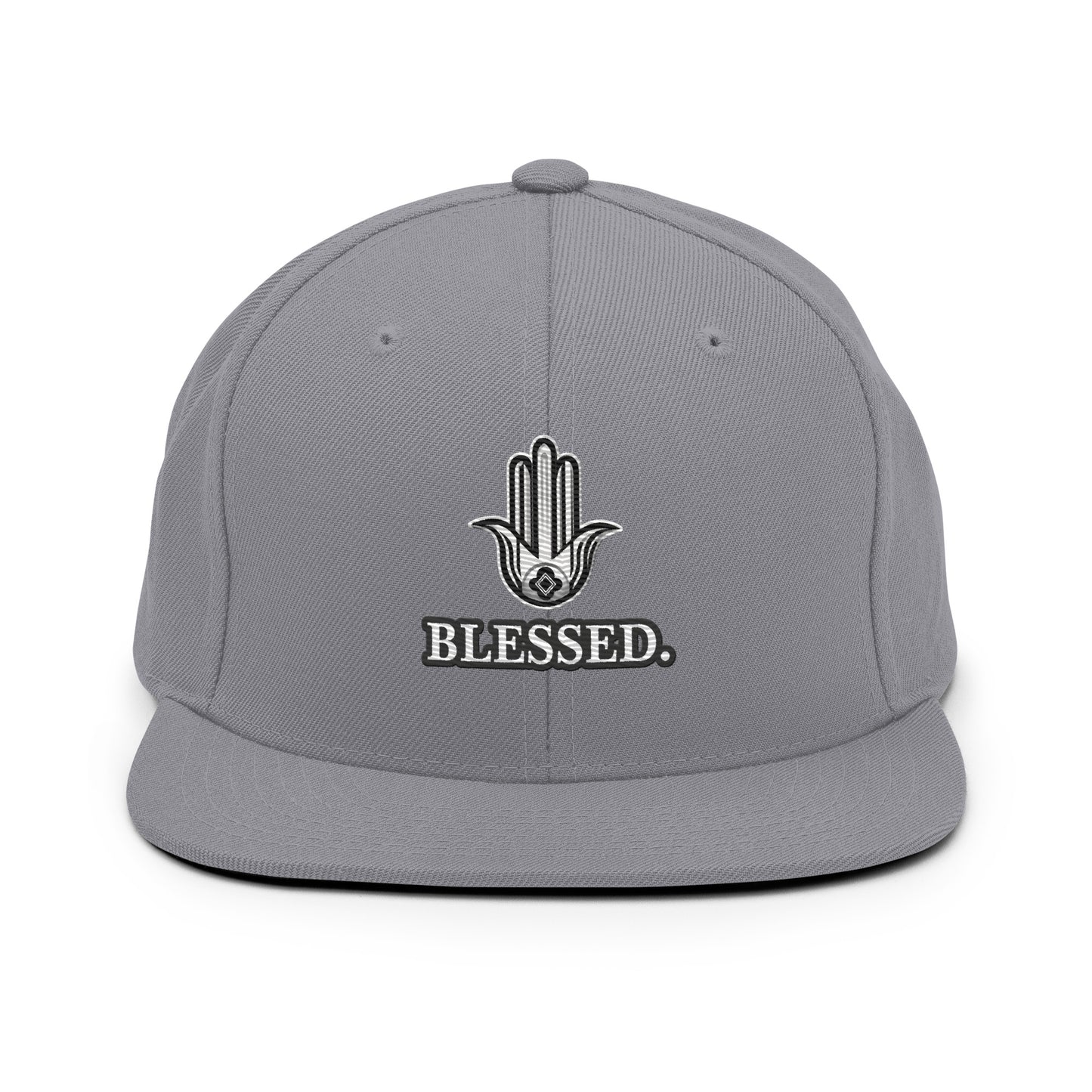 Blessed Hat