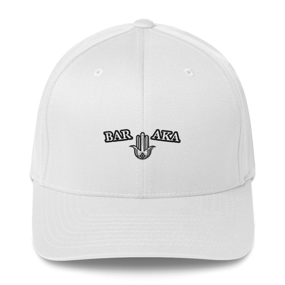 The Hamsa Cap V2