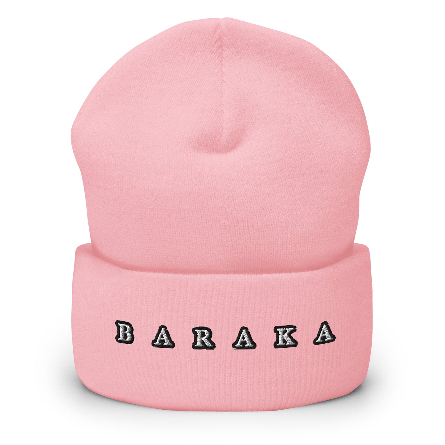 BARAKA Beanie