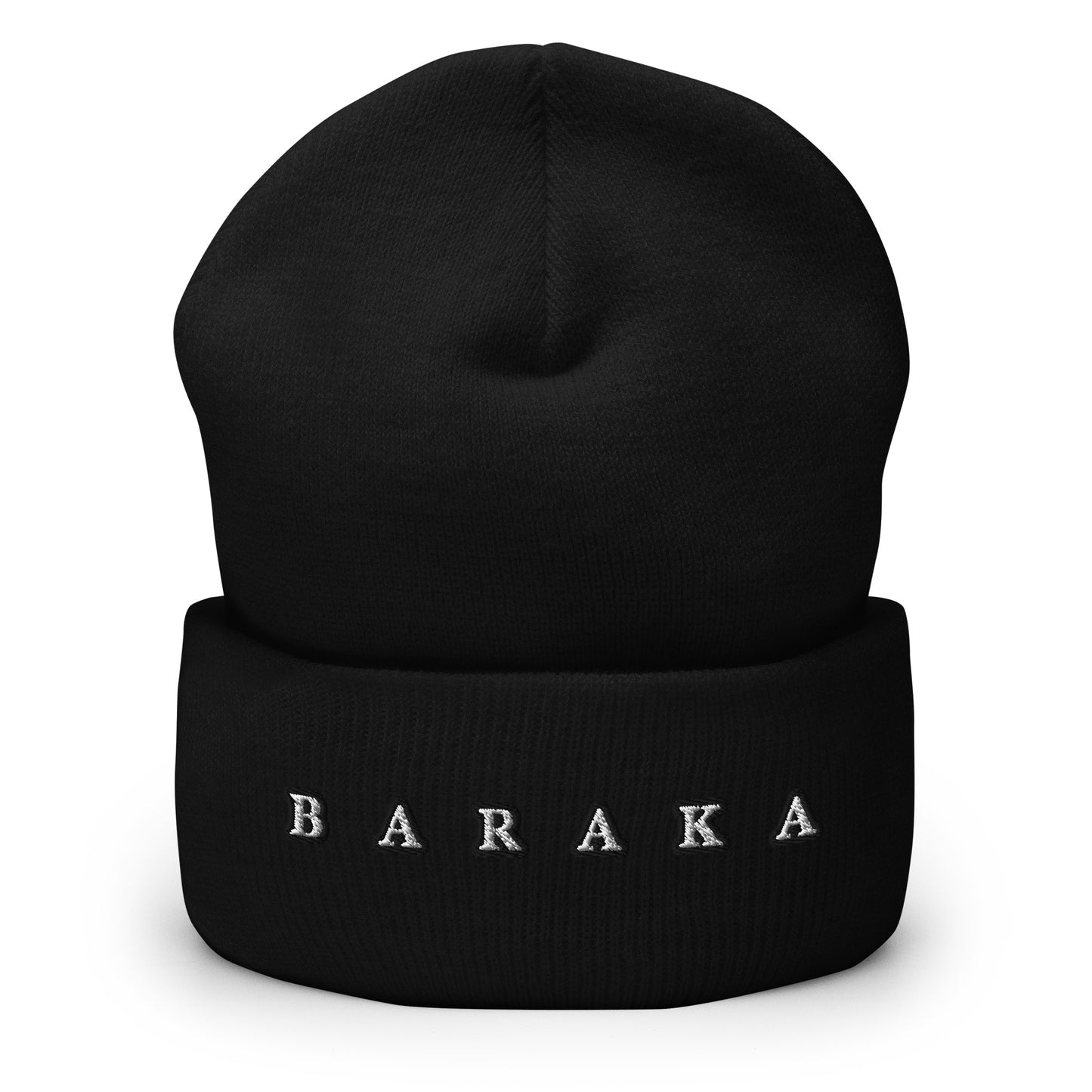 BARAKA Beanie