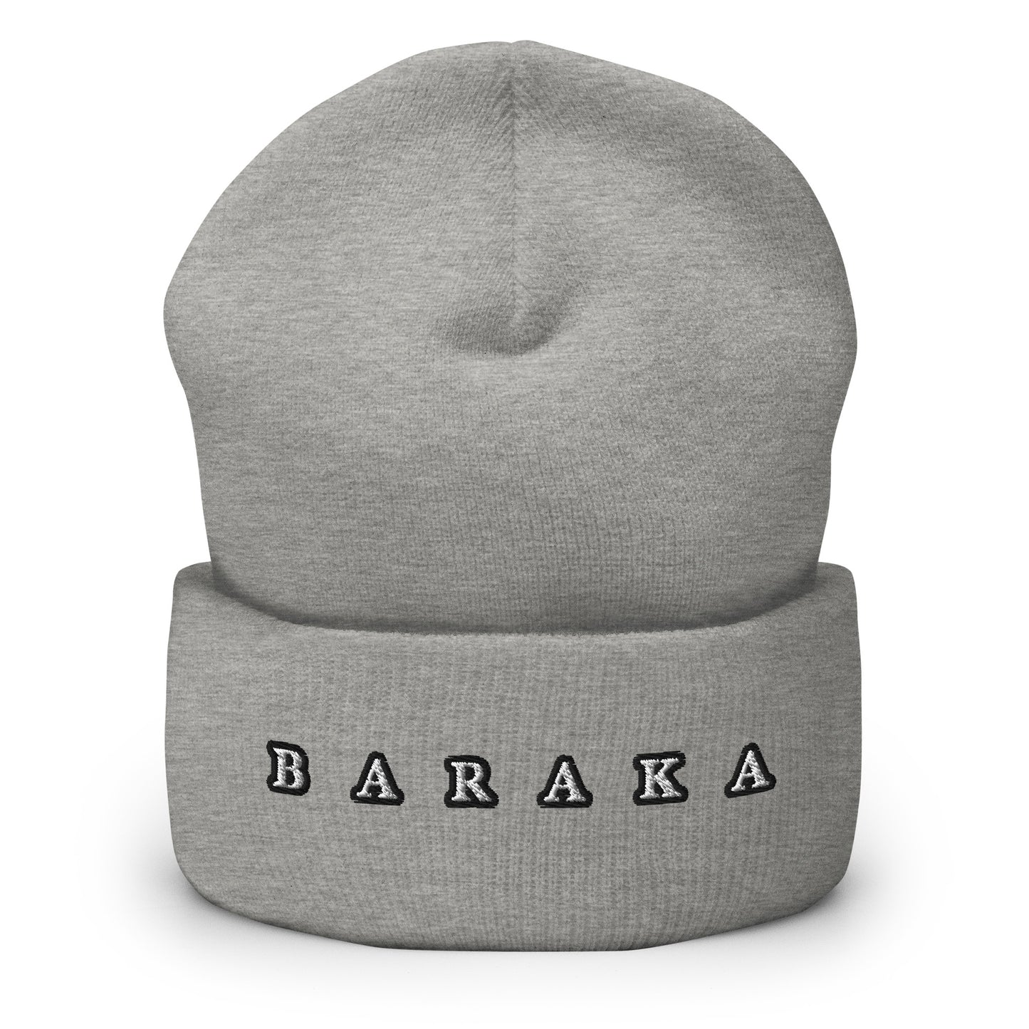 BARAKA Beanie