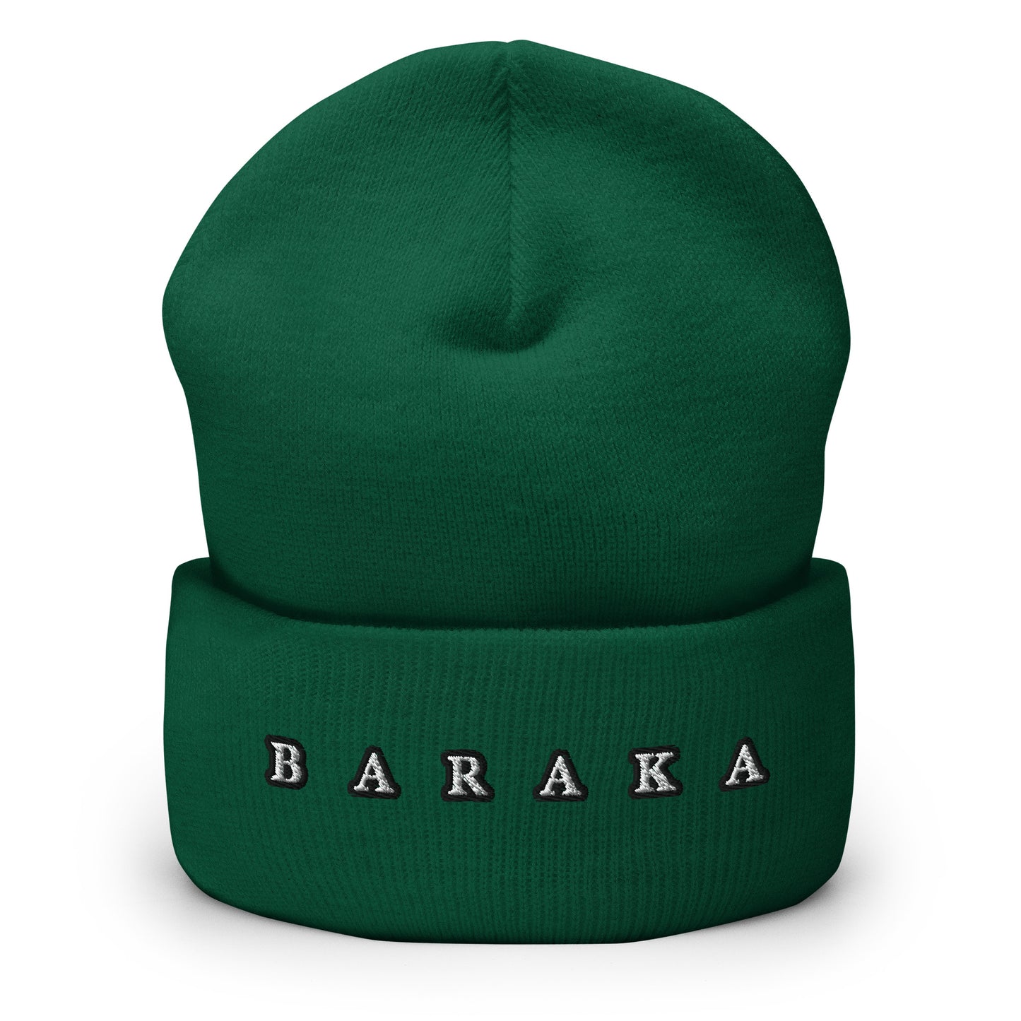 BARAKA Beanie