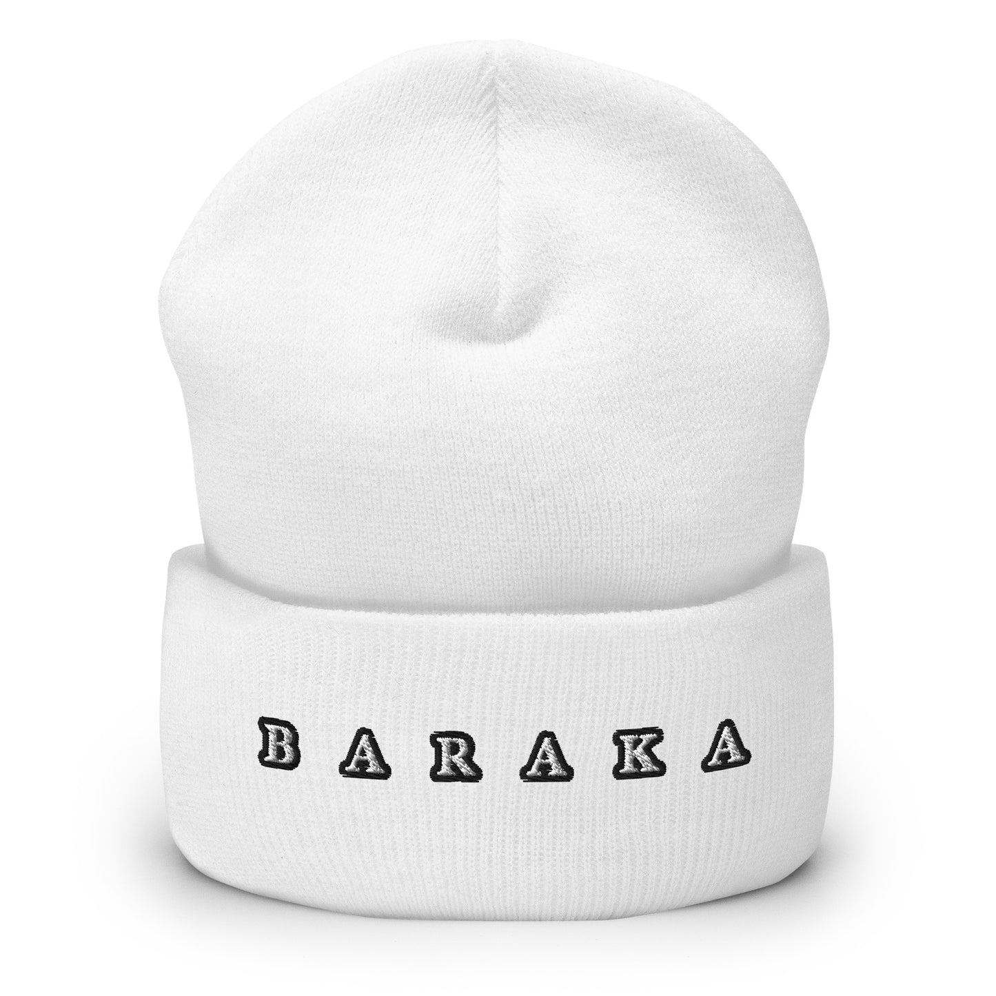 BARAKA Beanie