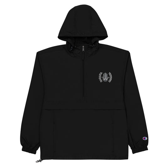 Baraka X Champion Jacket R7