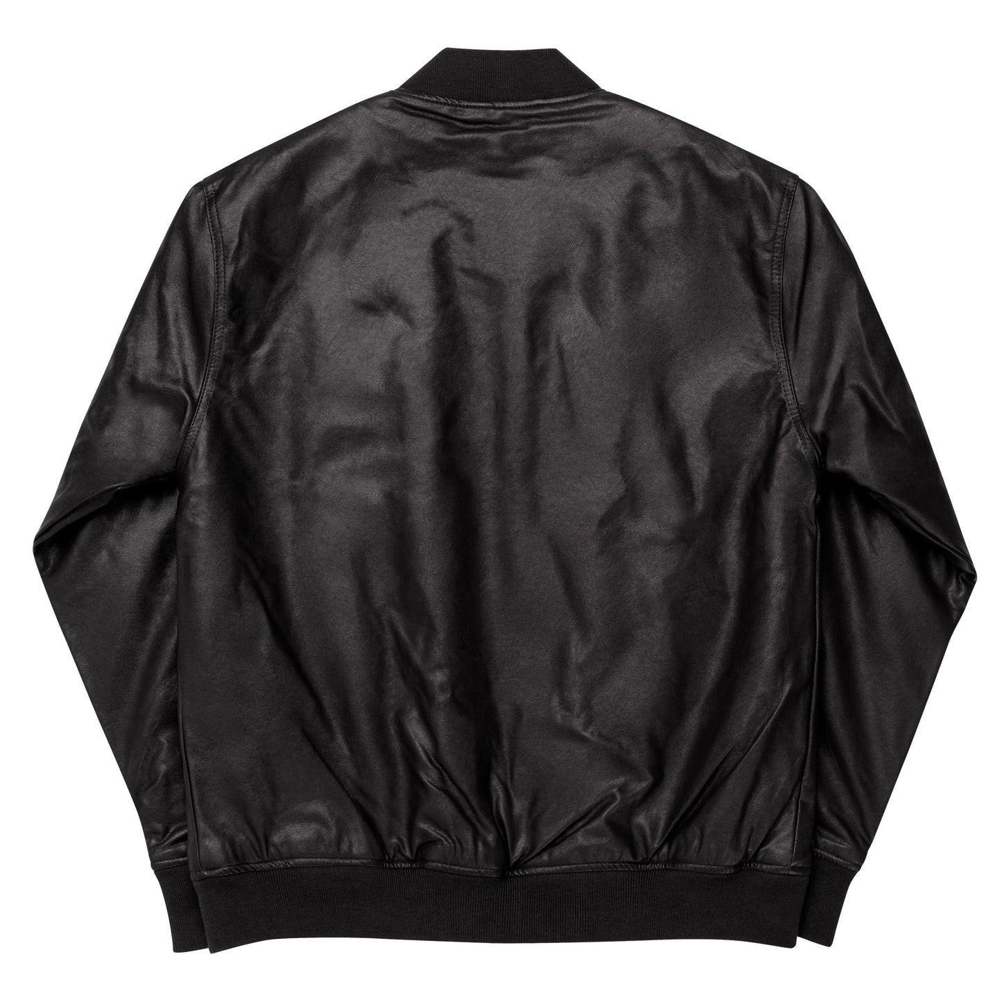 Baraka Leather Jacket