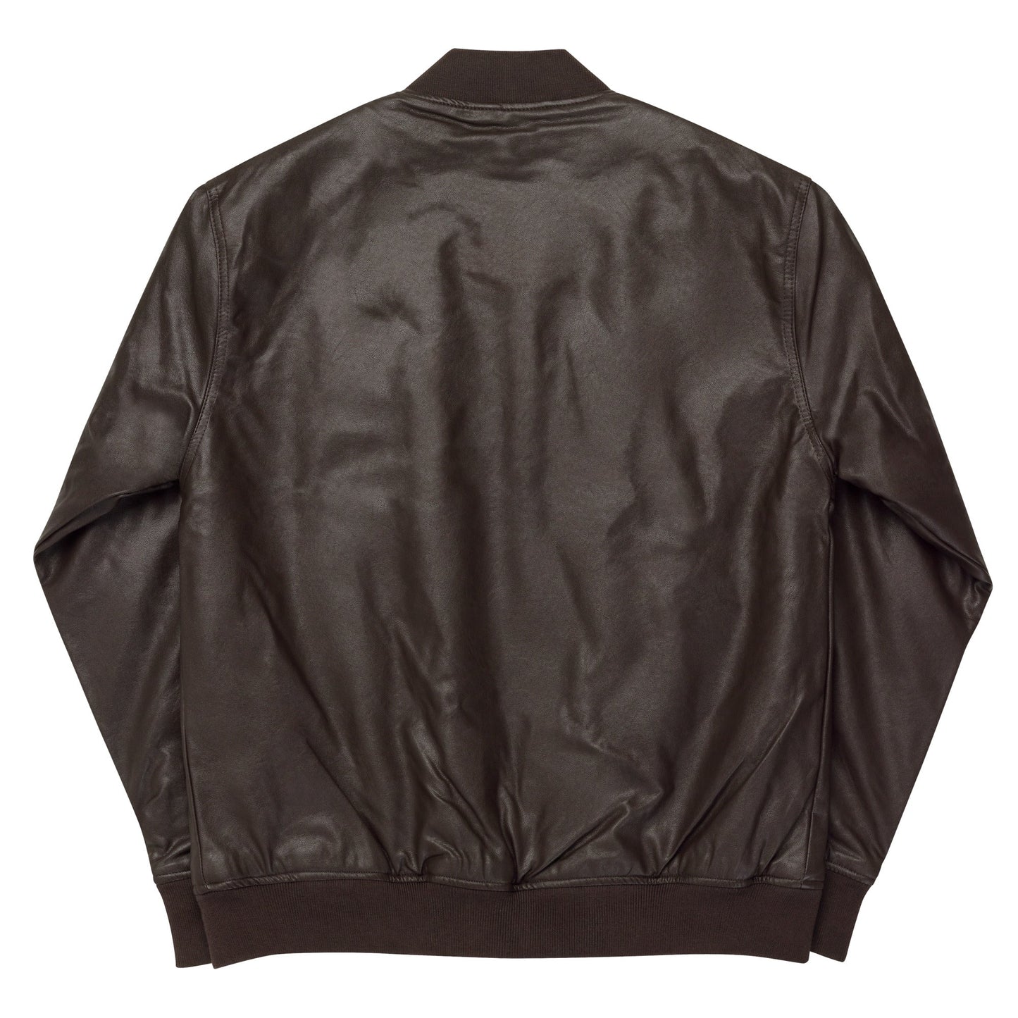 Baraka Leather Jacket