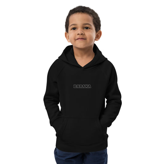 Baraka Kids Hoodie