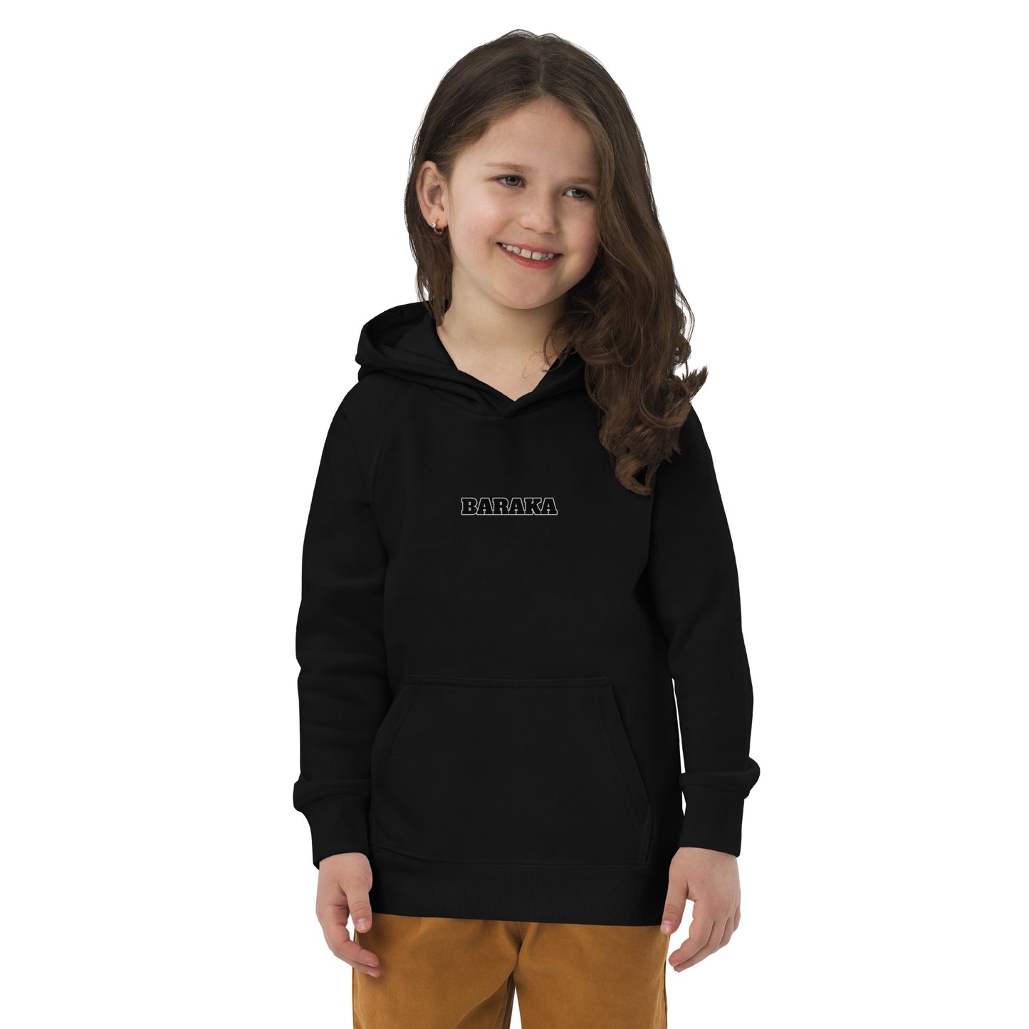 Baraka Kids Hoodie