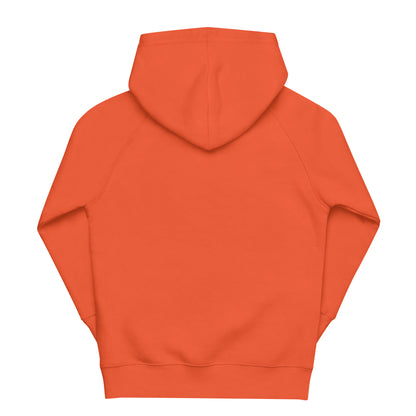 Baraka Kid Hoodie V9