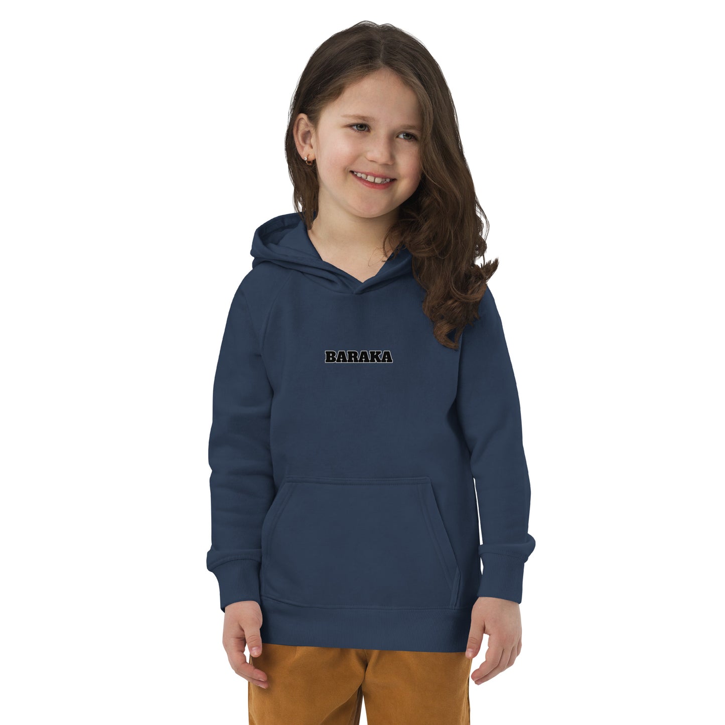 Baraka Kids Hoodie