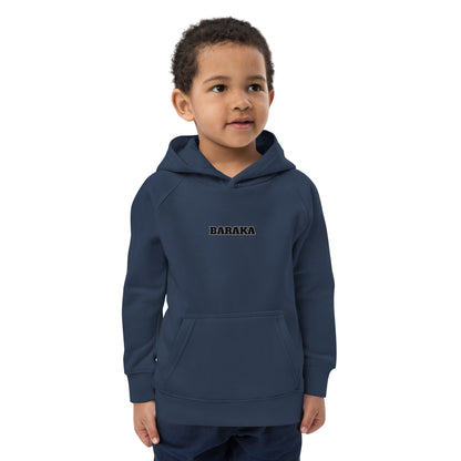 Baraka Kids Hoodie